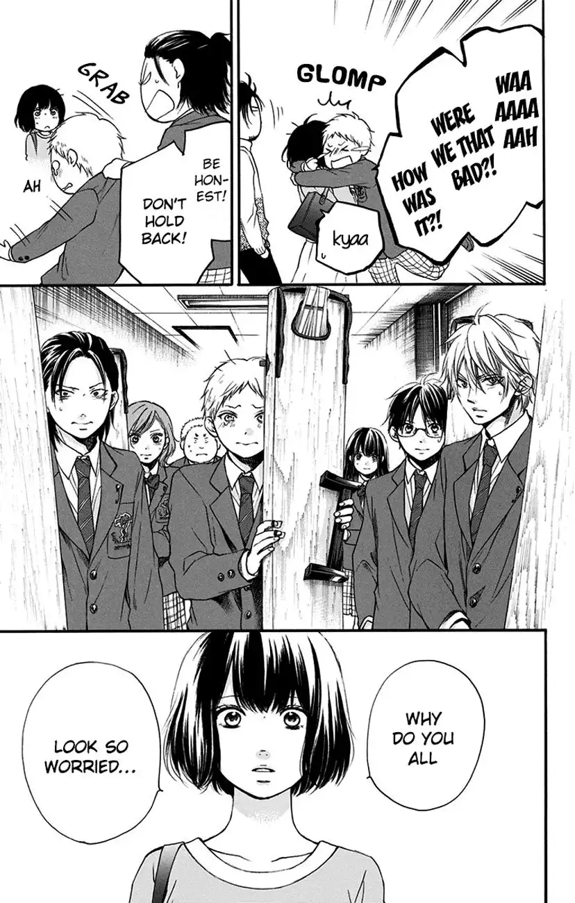 Kono Oto Tomare! Chapter 52 16